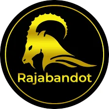 RAJABANDOT - Aplikasi Mewarnai Digital untuk Anak & Keluarga