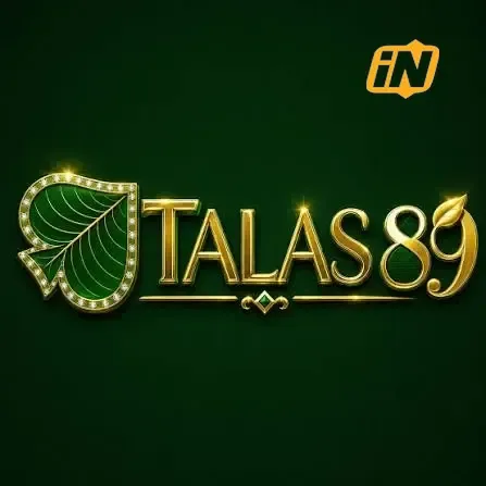 TALAS89 - Aplikasi Belajar Bahasa Inggris Interaktif